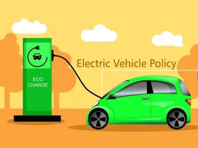Electric Vehicle Subsidy